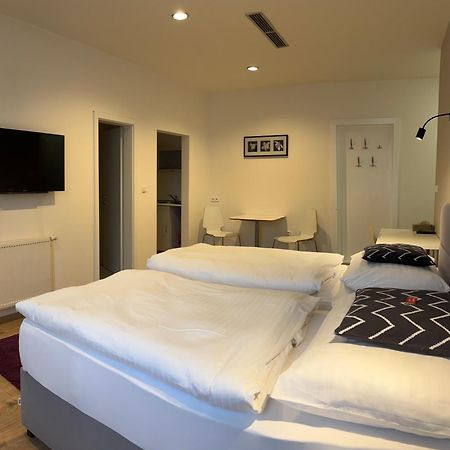 Rozmaryn Rooms & Apartments รากอฟนิก ภายนอก รูปภาพ