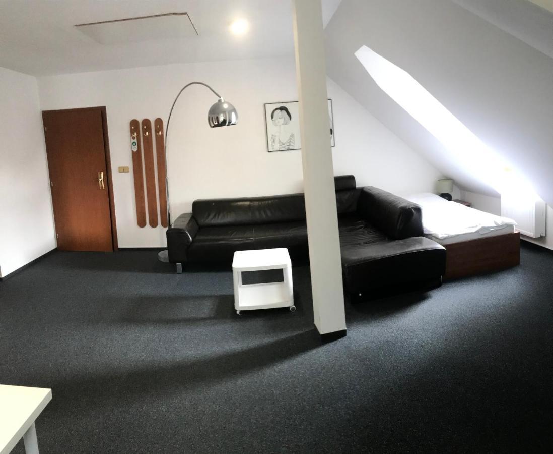Rozmaryn Rooms & Apartments รากอฟนิก ภายนอก รูปภาพ