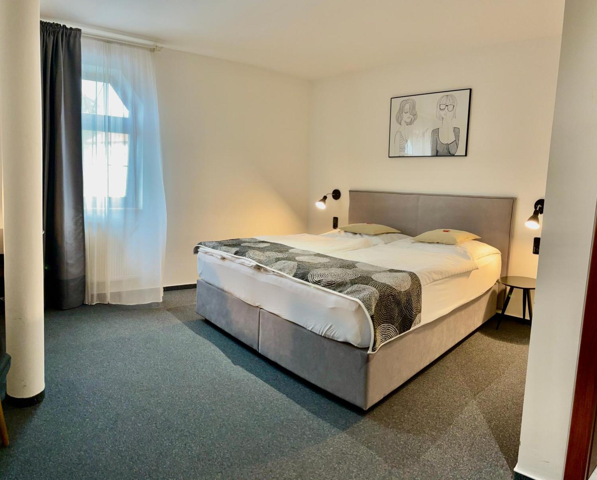 Rozmaryn Rooms & Apartments รากอฟนิก ภายนอก รูปภาพ
