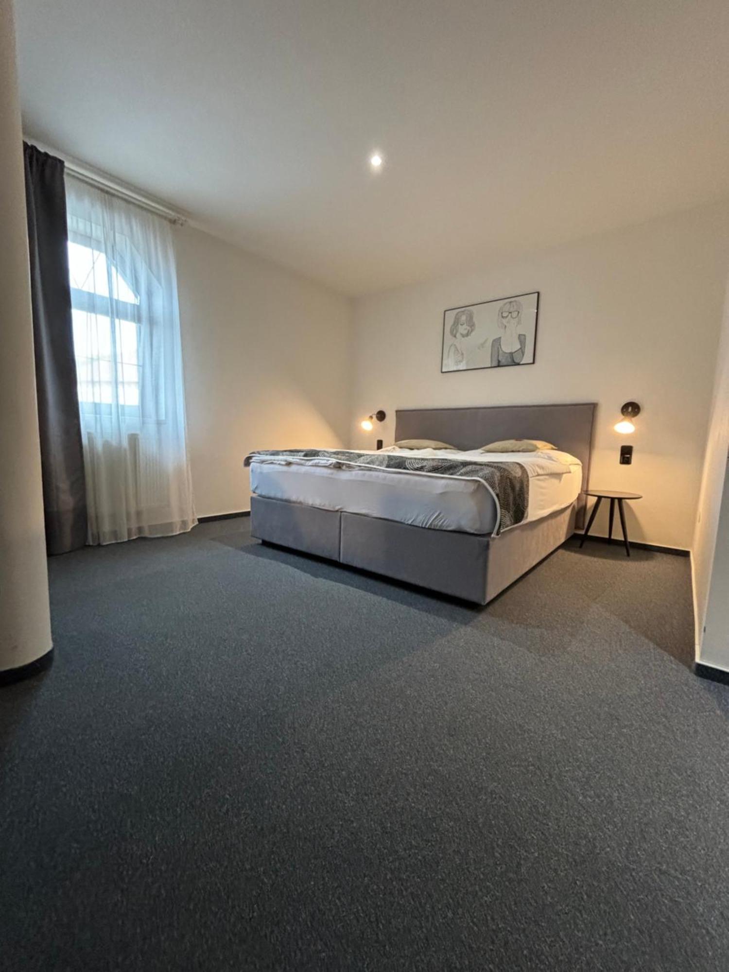 Rozmaryn Rooms & Apartments รากอฟนิก ภายนอก รูปภาพ