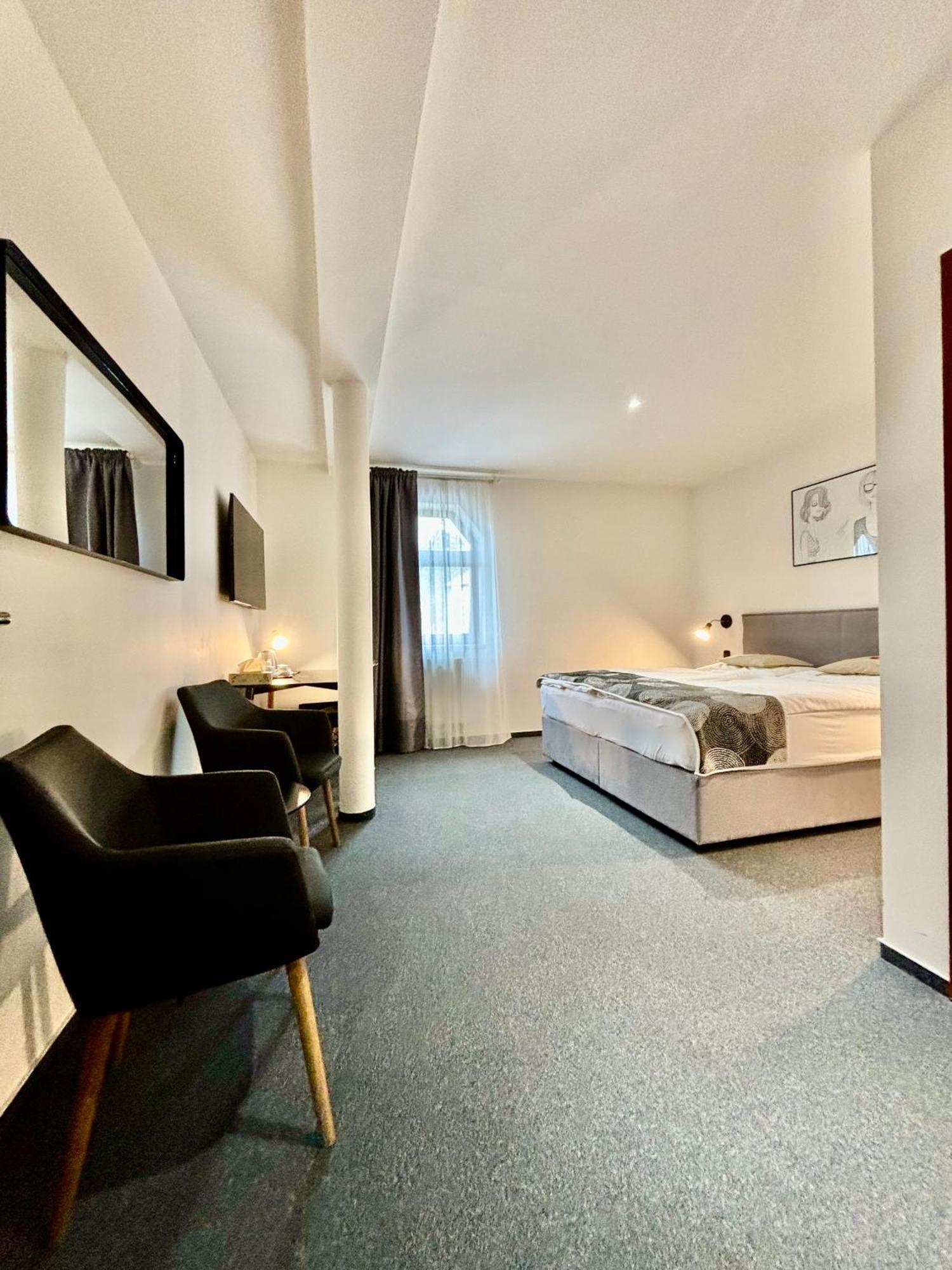 Rozmaryn Rooms & Apartments รากอฟนิก ภายนอก รูปภาพ
