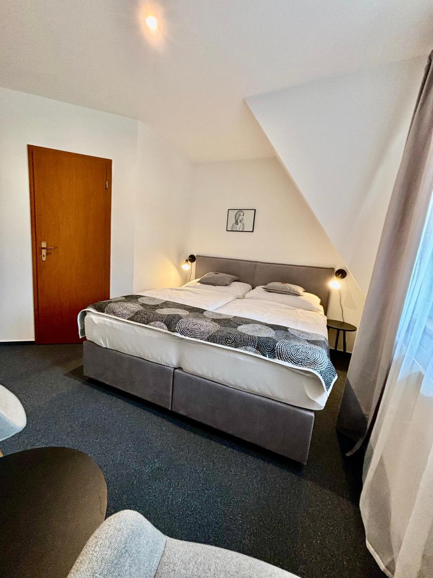Rozmaryn Rooms & Apartments รากอฟนิก ภายนอก รูปภาพ