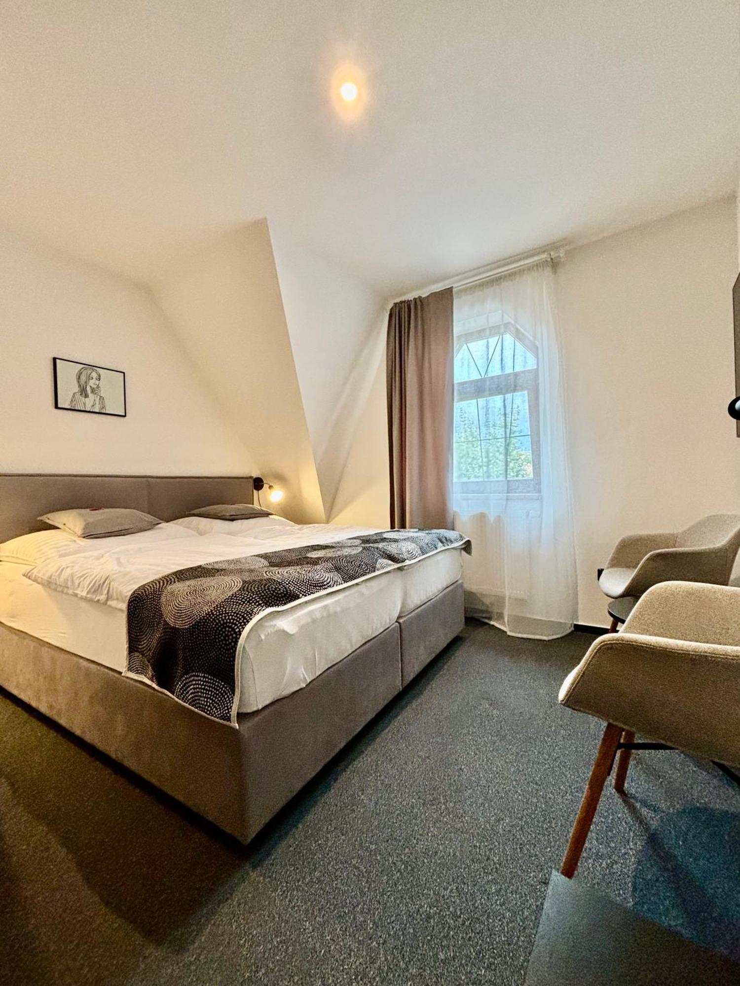 Rozmaryn Rooms & Apartments รากอฟนิก ภายนอก รูปภาพ