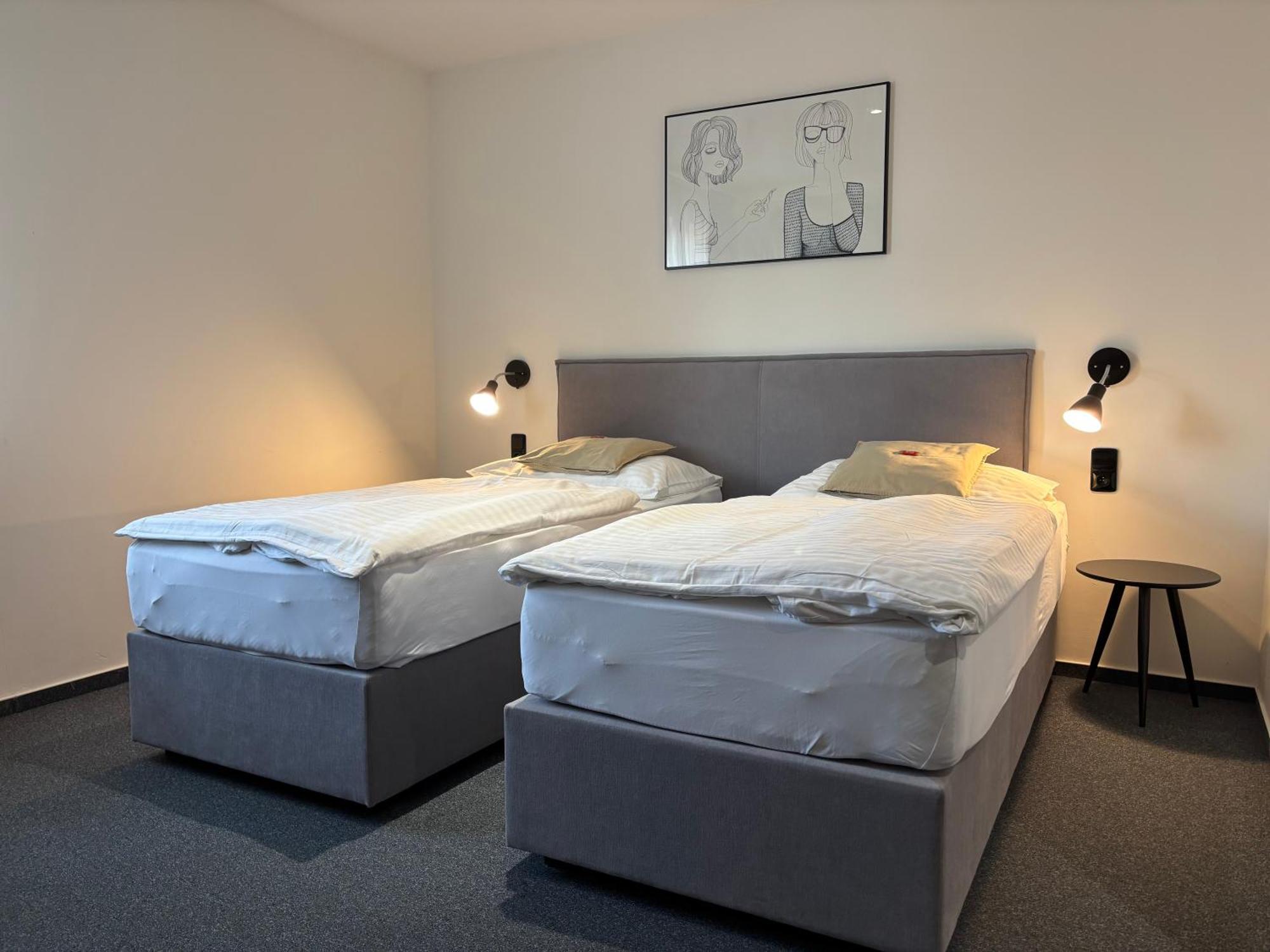 Rozmaryn Rooms & Apartments รากอฟนิก ภายนอก รูปภาพ