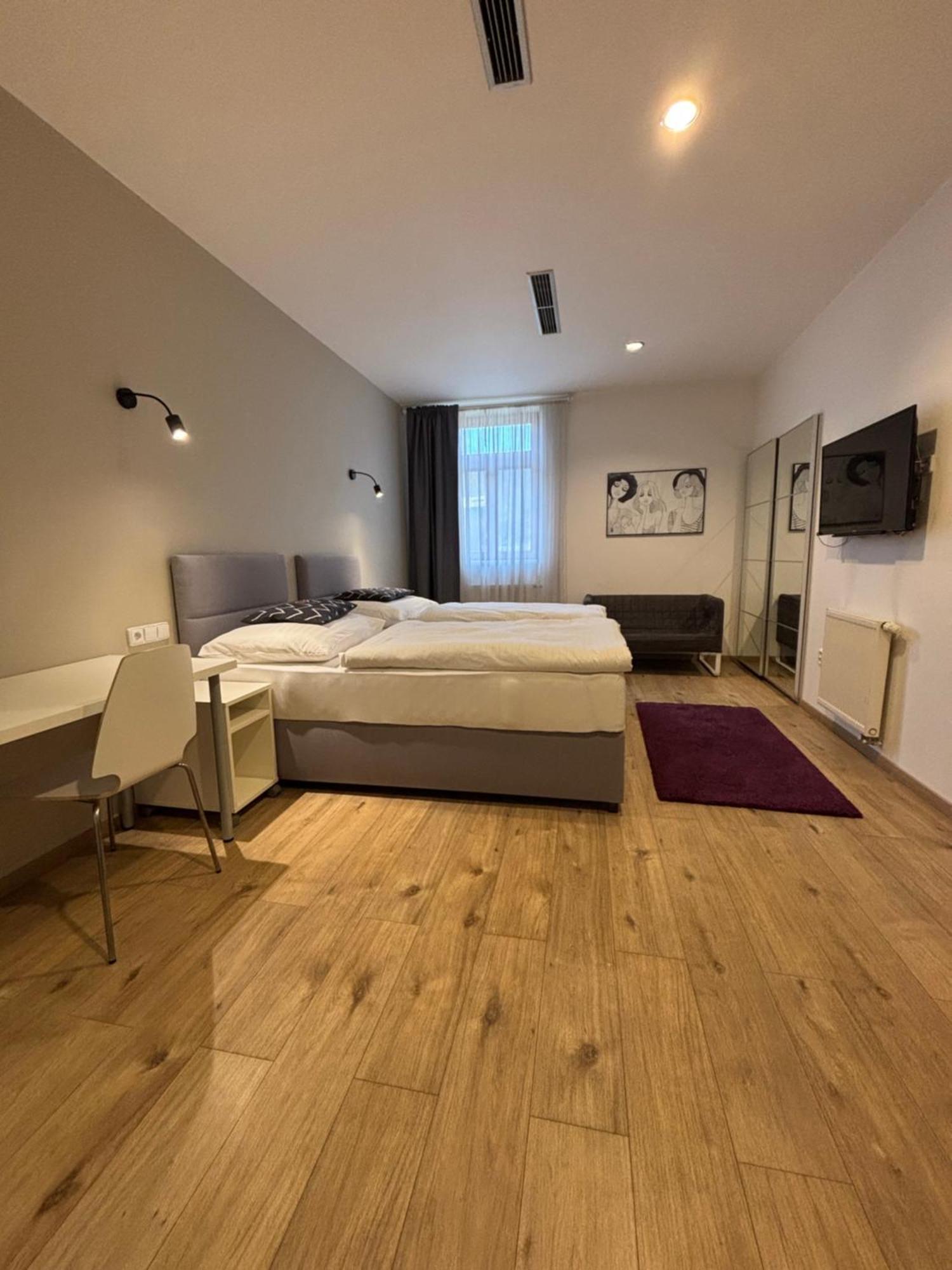 Rozmaryn Rooms & Apartments รากอฟนิก ภายนอก รูปภาพ