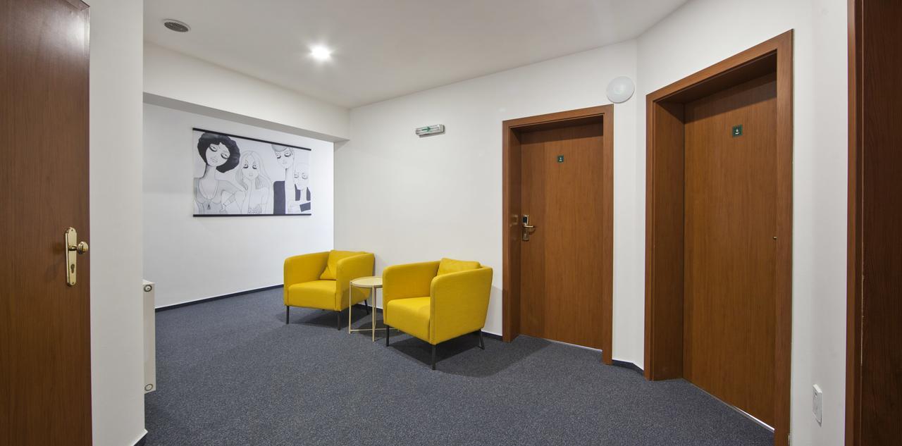 Rozmaryn Rooms & Apartments รากอฟนิก ภายนอก รูปภาพ
