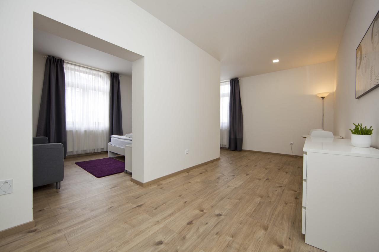 Rozmaryn Rooms & Apartments รากอฟนิก ภายนอก รูปภาพ