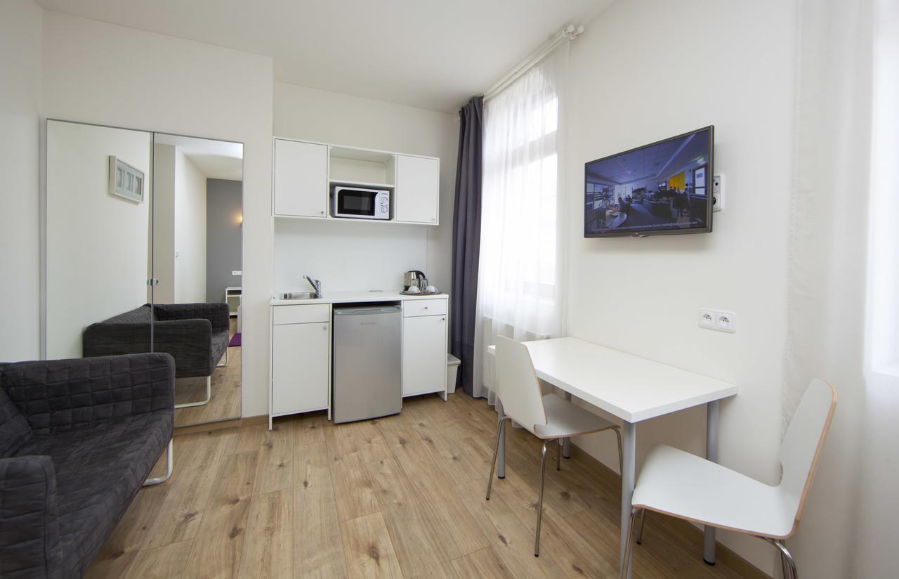 Rozmaryn Rooms & Apartments รากอฟนิก ภายนอก รูปภาพ