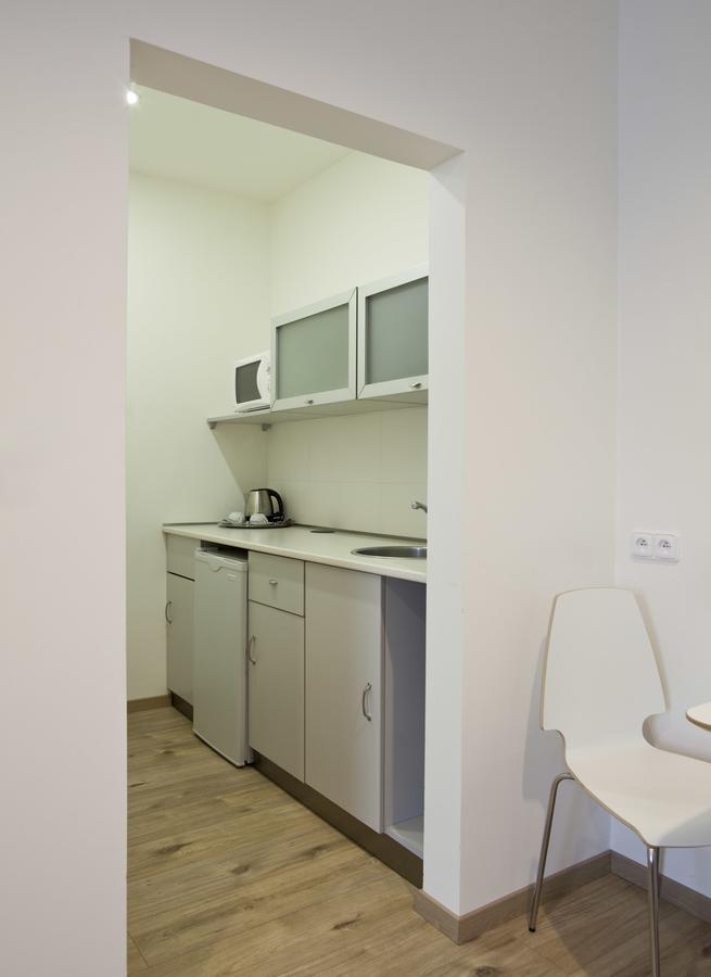 Rozmaryn Rooms & Apartments รากอฟนิก ภายนอก รูปภาพ