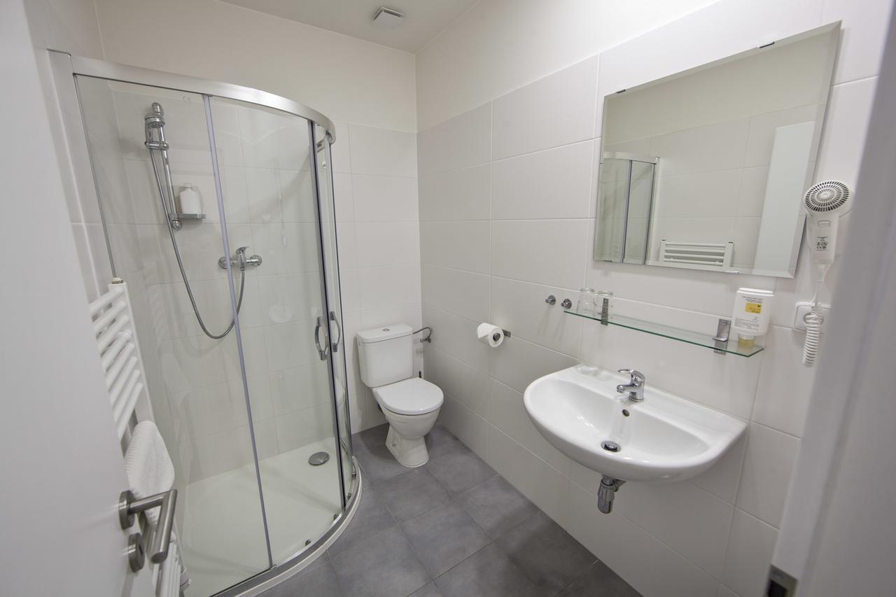 Rozmaryn Rooms & Apartments รากอฟนิก ภายนอก รูปภาพ