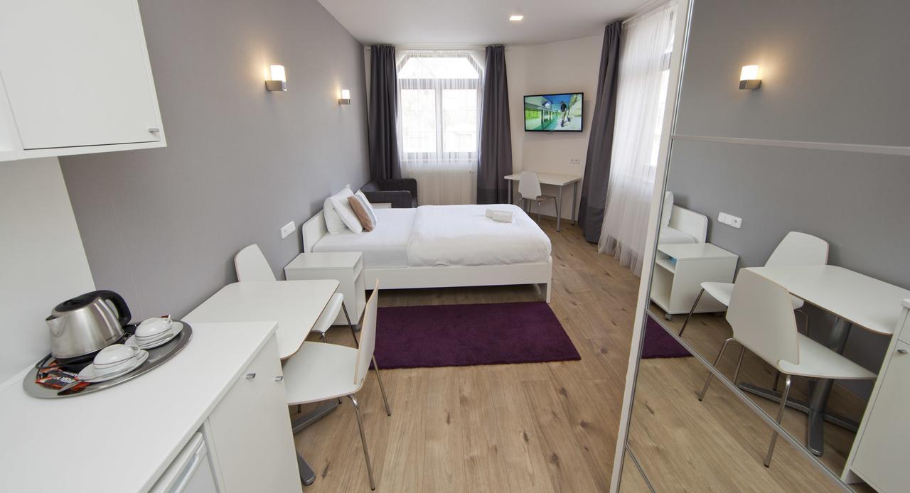 Rozmaryn Rooms & Apartments รากอฟนิก ภายนอก รูปภาพ