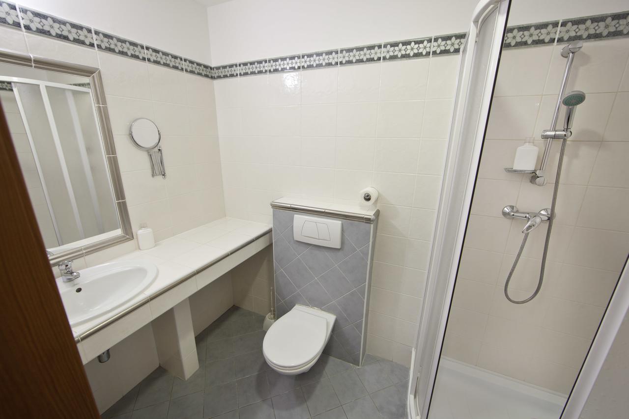 Rozmaryn Rooms & Apartments รากอฟนิก ภายนอก รูปภาพ