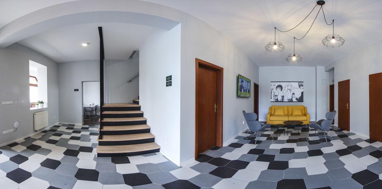 Rozmaryn Rooms & Apartments รากอฟนิก ภายนอก รูปภาพ