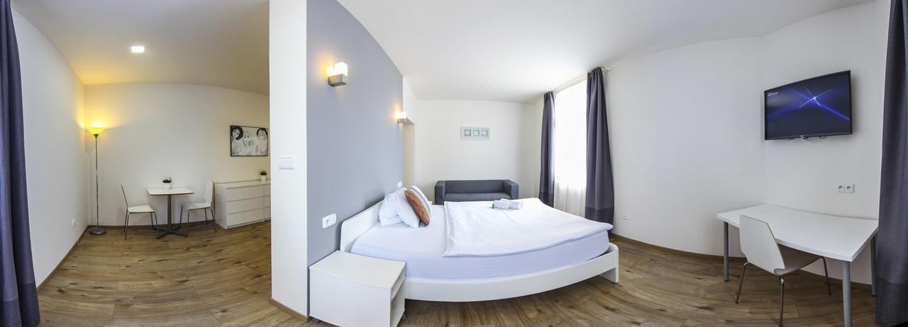 Rozmaryn Rooms & Apartments รากอฟนิก ภายนอก รูปภาพ