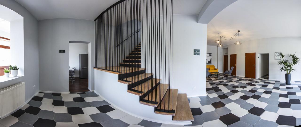 Rozmaryn Rooms & Apartments รากอฟนิก ภายนอก รูปภาพ